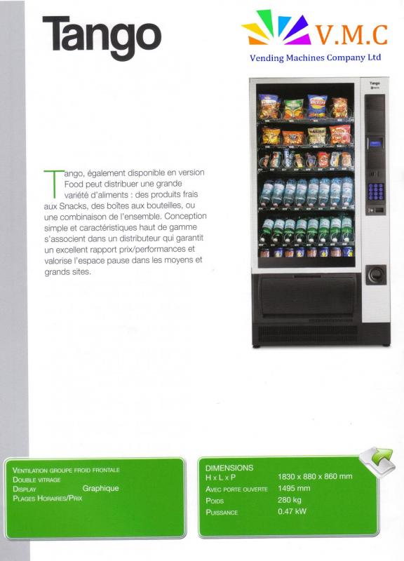 Mauritius vending machine, distributeur automatique ile Maurice